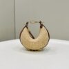 Fendi Graphy Mini Bag