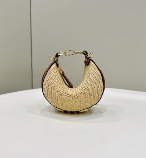 Fendi Graphy Mini Bag