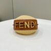 Fendi Graphy Mini Bag