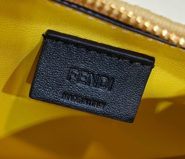 Fendi Graphy Mini Bag