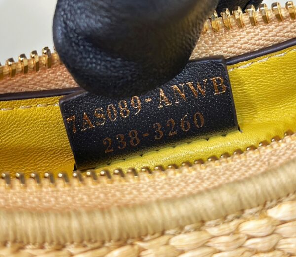 Fendi Graphy Mini Bag