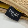 Fendi Graphy Mini Bag