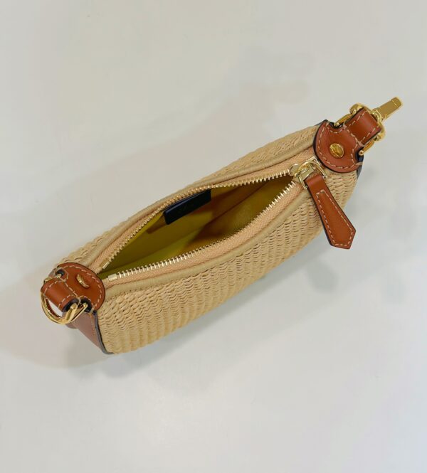 Fendi Graphy Mini Bag