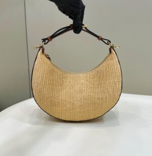 Fendi Graphy Bag
