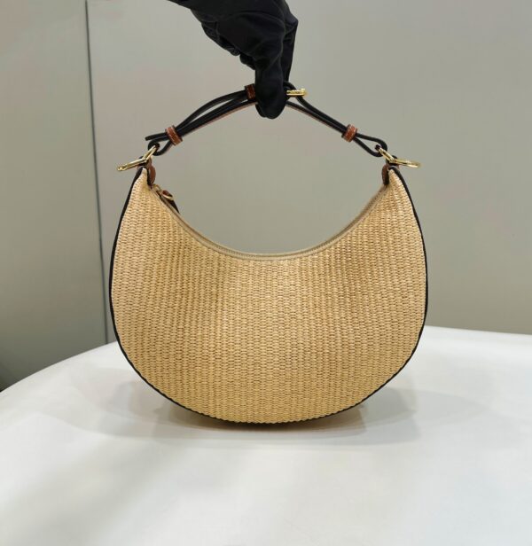 Fendi Graphy Bag