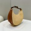 Fendi Graphy Bag