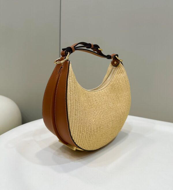 Fendi Graphy Bag