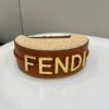 Fendi Graphy Bag