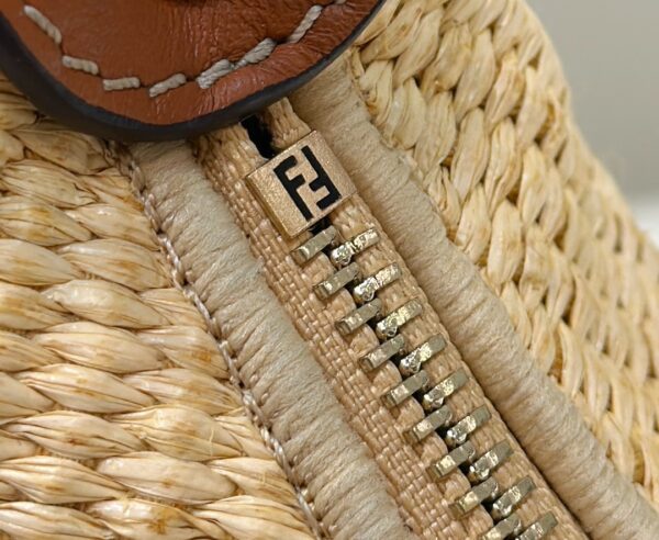 Fendi Graphy Bag