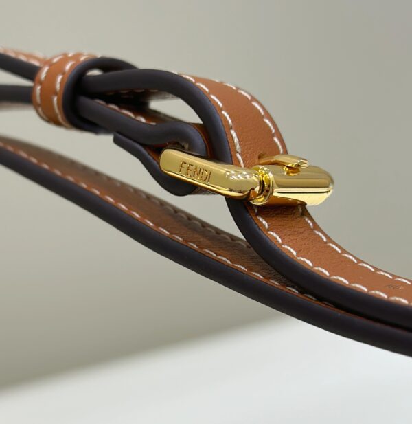 Fendi Graphy Bag
