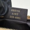 Fendi Graphy Bag