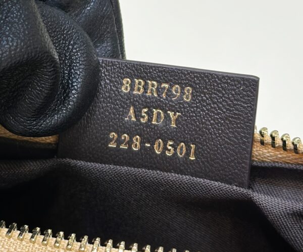 Fendi Graphy Bag