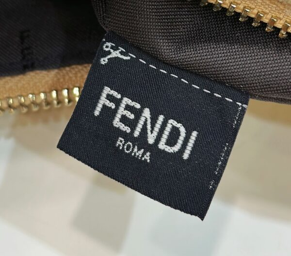 Fendi Graphy Bag