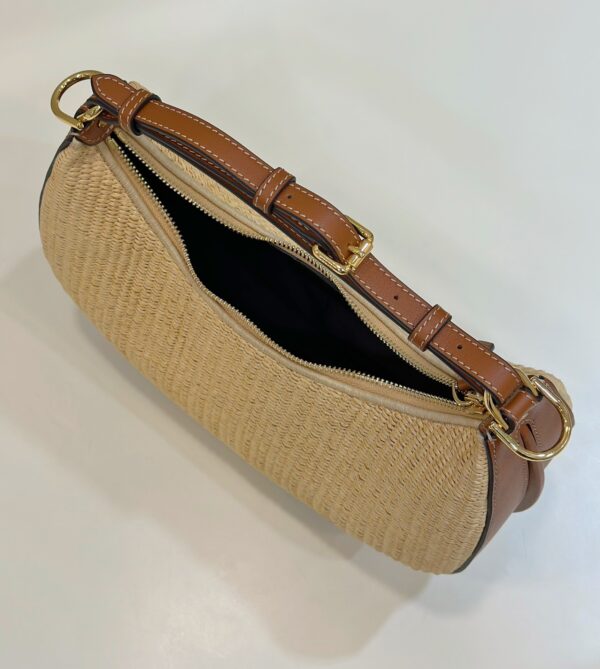 Fendi Graphy Bag
