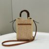 Fendi New Look Mini Bag