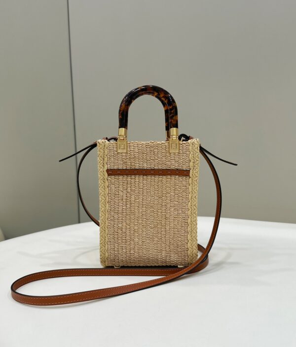 Fendi New Look Mini Bag