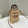 Fendi New Look Mini Bag