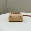 Fendi New Look Mini Bag
