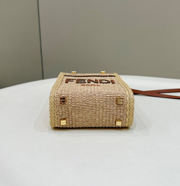 Fendi New Look Mini Bag