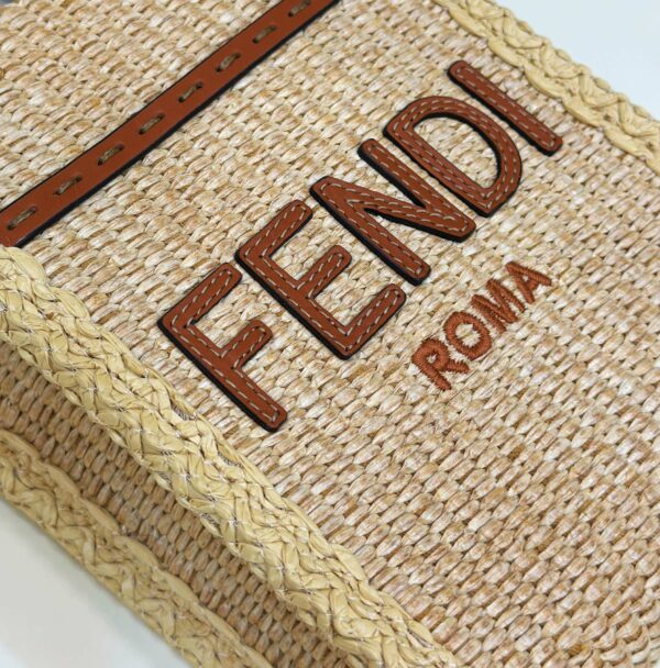 Fendi New Look Mini Bag