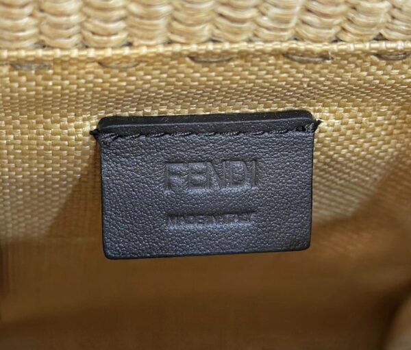Fendi New Look Mini Bag