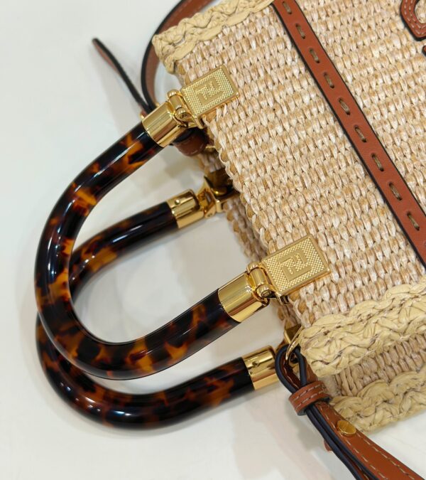 Fendi New Look Mini Bag