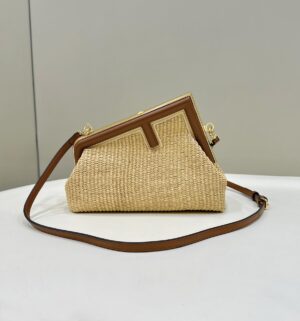 Fendi First Bag