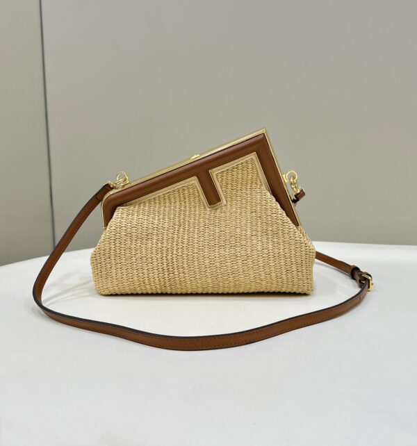 Fendi First Bag