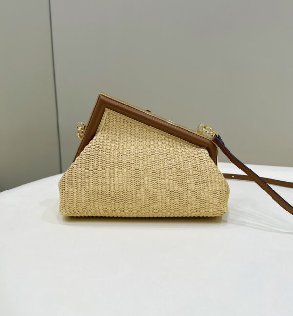 Fendi First Bag