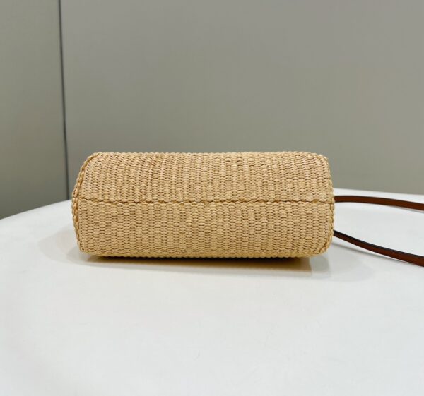 Fendi First Bag
