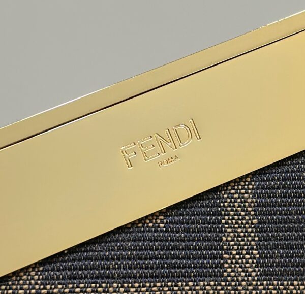 Fendi First Bag