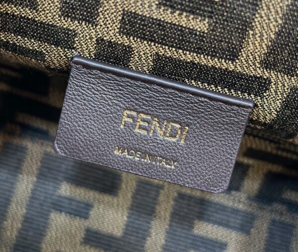Fendi First Bag