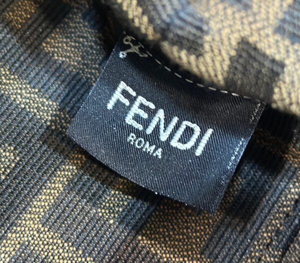 Fendi First Bag