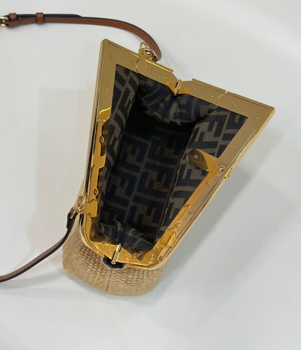 Fendi First Bag
