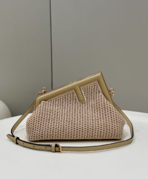 Fendi First Bag