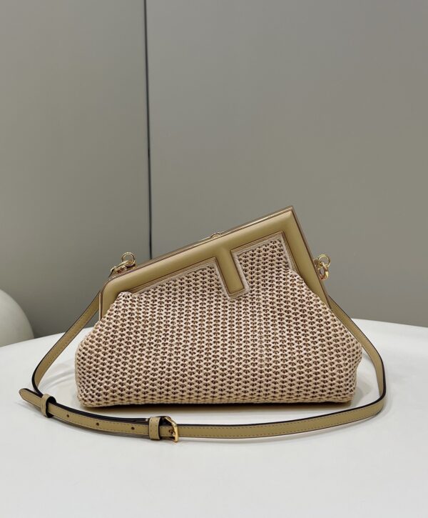 Fendi First Bag