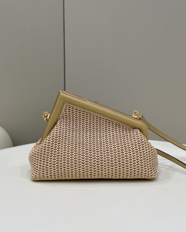 Fendi First Bag