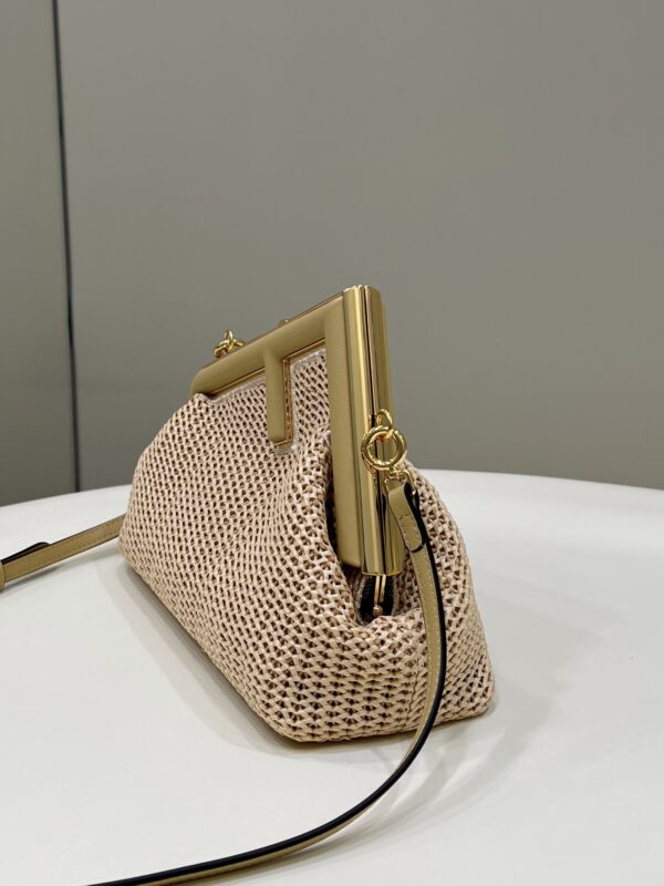Fendi First Bag