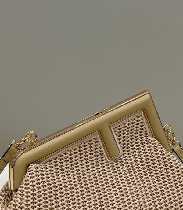 Fendi First Bag