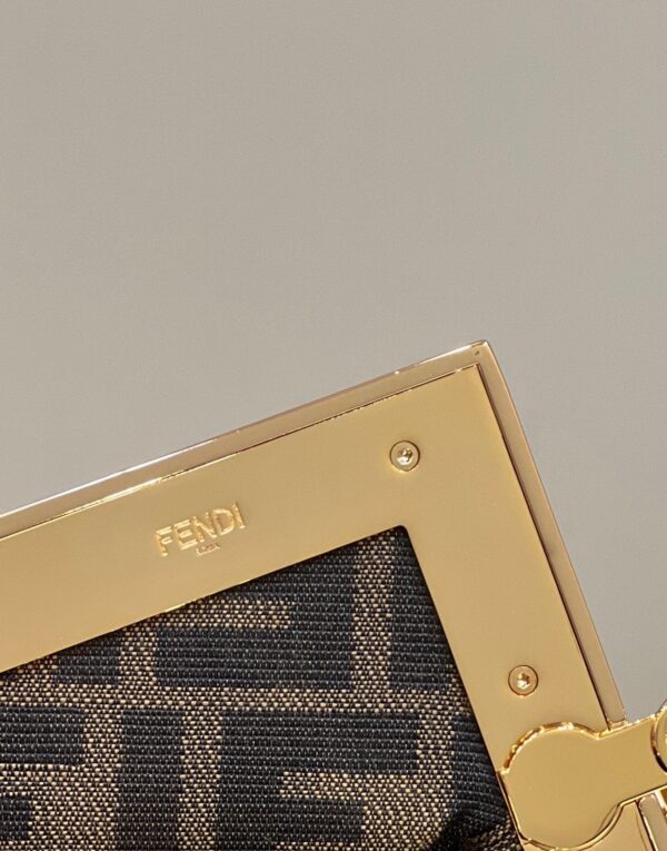 Fendi First Bag