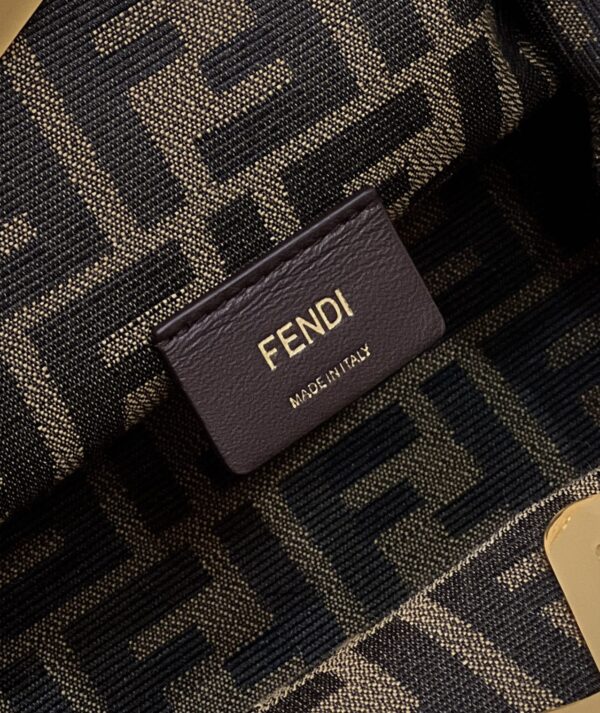 Fendi First Bag