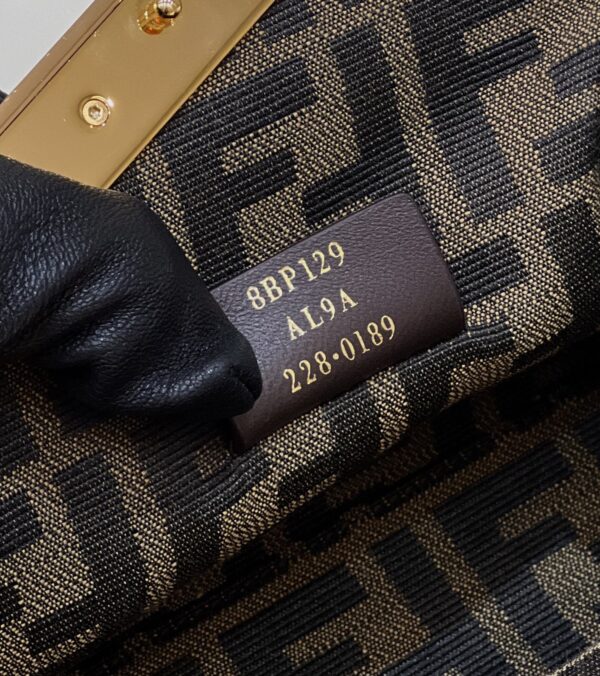 Fendi First Bag