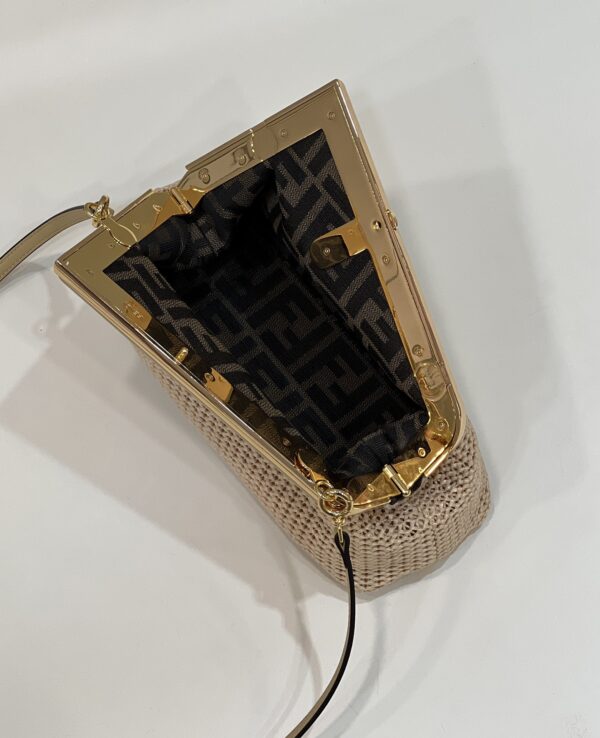 Fendi First Bag