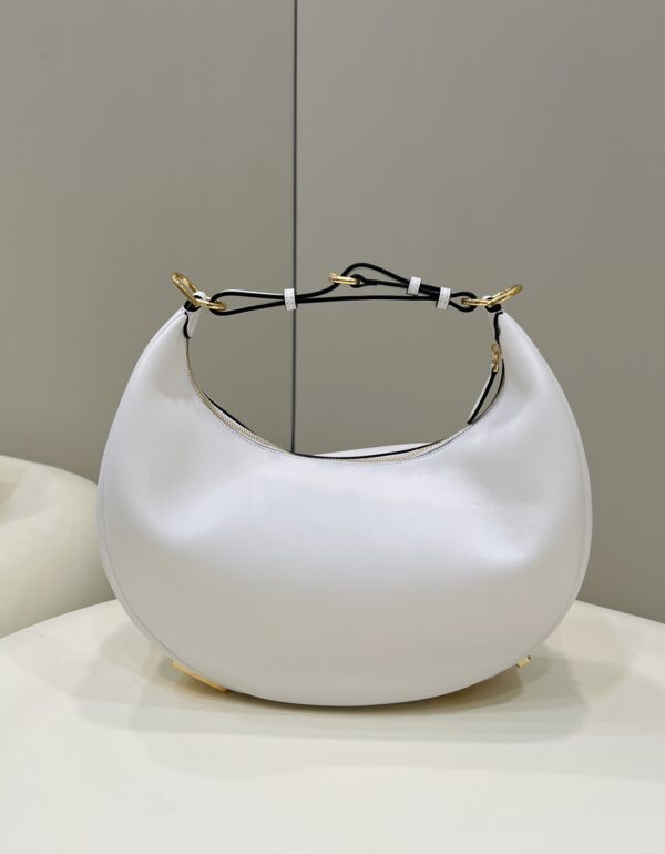 Fendi Graphy icon Bag