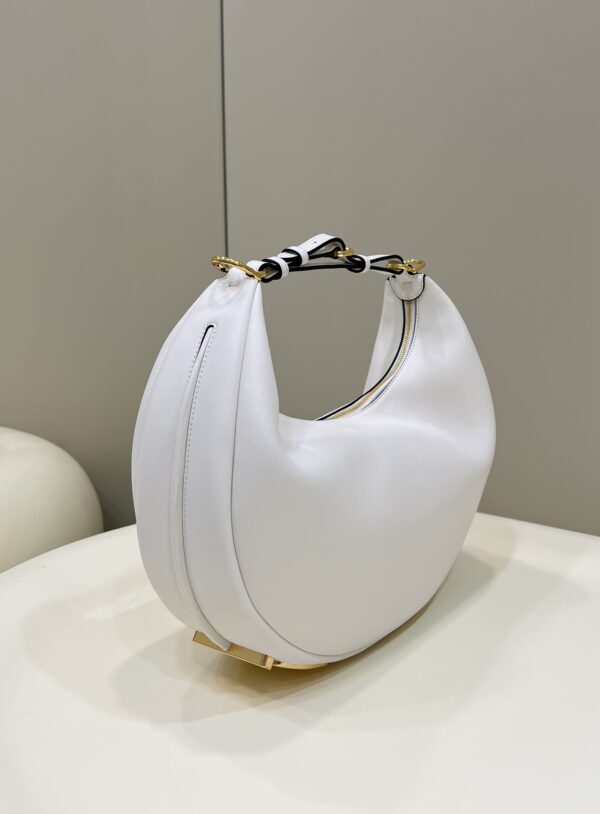 Fendi Graphy icon Bag