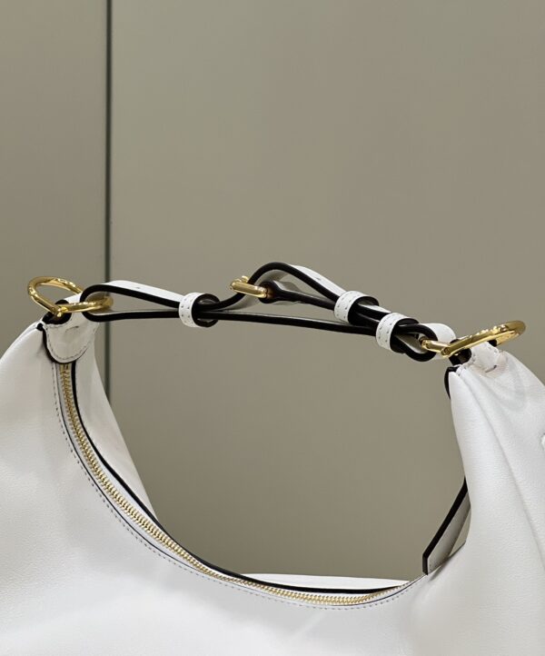 Fendi Graphy icon Bag