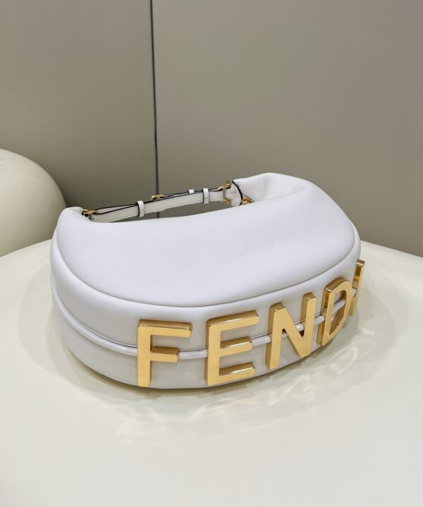 Fendi Graphy icon Bag