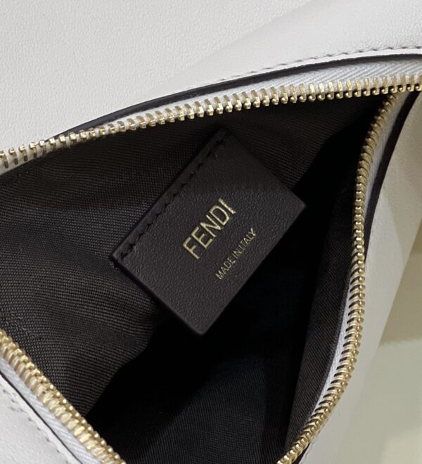 Fendi Graphy icon Bag