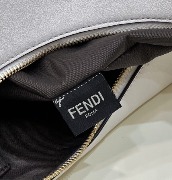 Fendi Graphy icon Bag