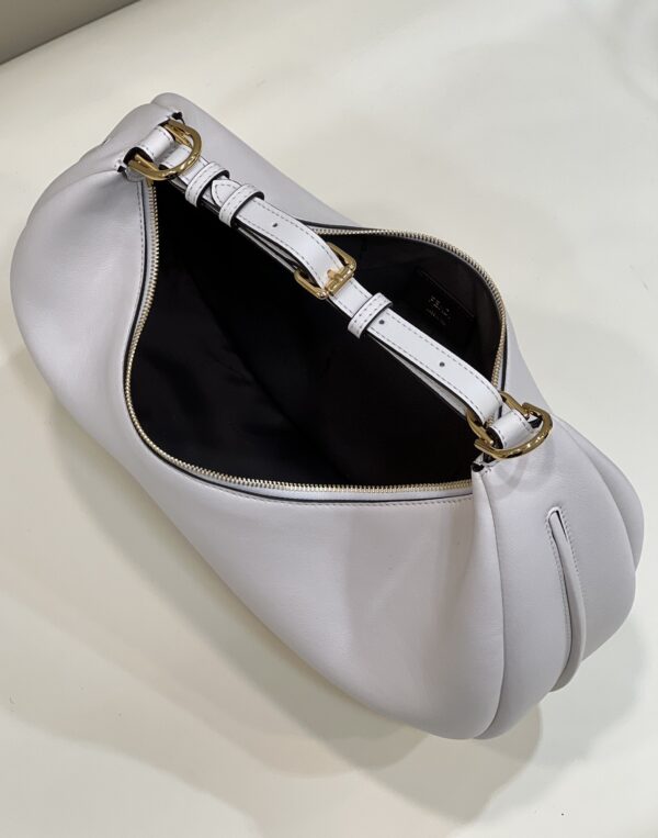 Fendi Graphy icon Bag